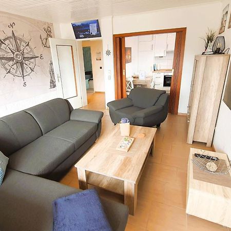 Villa Strandgut Шилиг Екстериор снимка