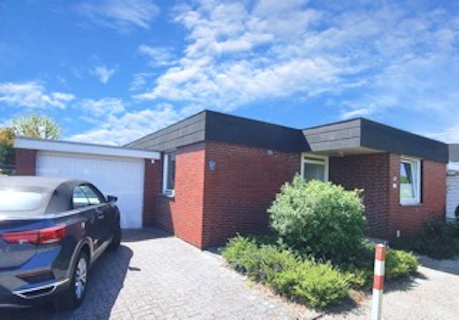 Villa Strandgut Шилиг Екстериор снимка