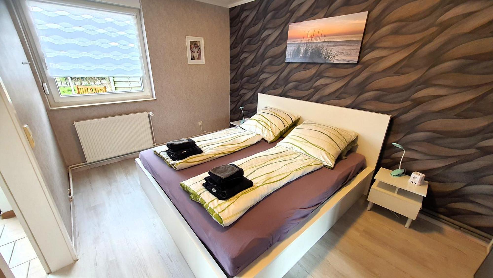 Villa Strandgut Шилиг Екстериор снимка