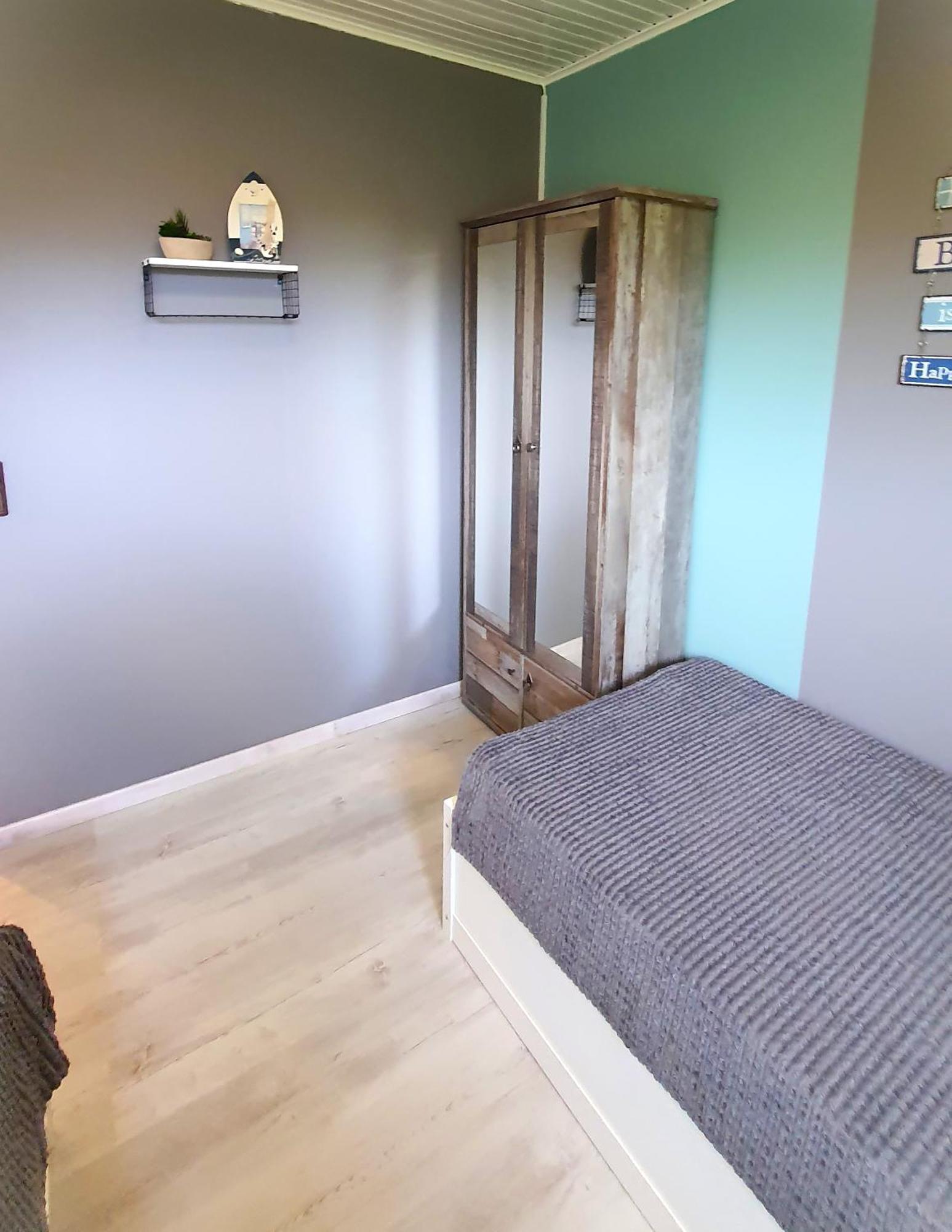 Villa Strandgut Шилиг Екстериор снимка