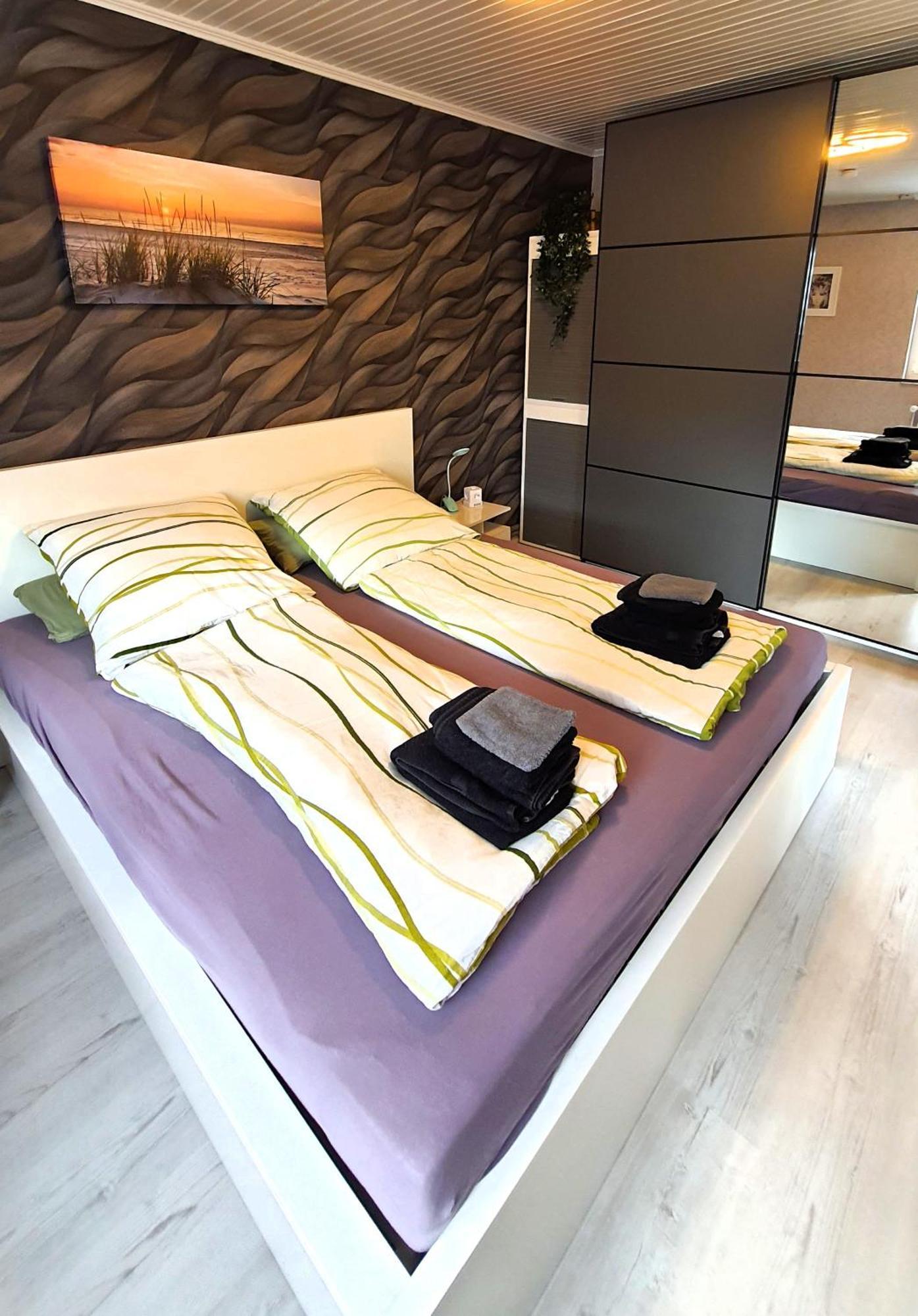 Villa Strandgut Шилиг Екстериор снимка